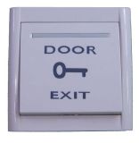 Plastic Push Button Switch Door Button Exit Button (ES-9067E)