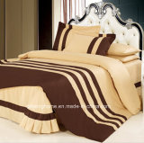 Home Decorative Bedding Set King Size/Bed Sheet American Style/Beddingset