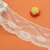 High Quality Non-Elastic Lace for Dress Accessories