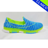 2016 Newest Women's Sport Shoes with Mesh Upper TPU Outsole