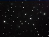 Wedding Party Decoration LED Star Curtain in Effcet Light