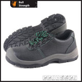 Low Cut Industrial Safety Shoe with Steel Midsole (SN5345)