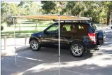 Hot Sale 4 Wd Awning with SGS