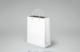 Paper Bag and Package with Fashion Design