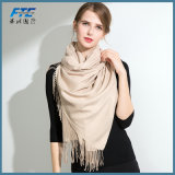 Women Winter Scarf Cashmere Pashmina Scarves for Girls
