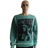 Newest Fashion Fleece Men's Print Sweatshirts