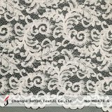 New Polyester Knitted Fabric Lace for Sale (M0478-G)