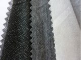 Non-Woven Double DOT Garment Accessories Fusible Interlining