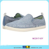 Jeans Low Studs Sneaker Shoes for Men