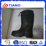 Light and Comfortable Men Boots with Detachable Fur Lining (TNK60023)