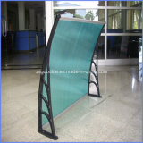 Clean Polycarbonate Sheet Used Camping Portable Car Awnings for Sale