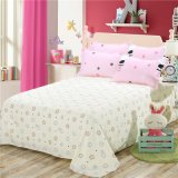 American Style Printed Microfiber Bed Linen