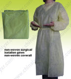 Popular Design Surgical Gown Nonwovens (LY-NSE-Y)