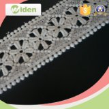 Towel Lace New Swiss Lace Fabrics Chemical Lace for Clothing