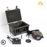 Military Portable Handheld Binoculars Thermal Camera