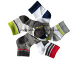Special Cushion Cotton Socks of Quarter for Kids