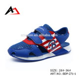 Sports Shoes Walking Fashion Leisure Breathable Footwear for Kids (BDP-271-1)