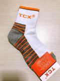 Tcx Badminton Sports Socks