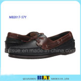 Hight Quality Leather Boat Shoes for Men