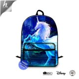 Unique Unicorn School Bag Laptop Backpack for Teen Girls Bag Pack