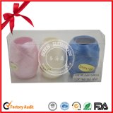 Colorful Decorative Curling Ribbon Easter Egg
