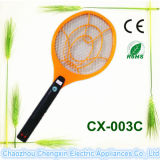 Best Selling Electric Mosquito Swatter with LED Light