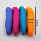 Powerful Mini G-Spot Vibrator for Beginners Small Bullet Clitoral Stimulation Adult Sex Toys for Women Sex Products