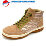 Casual Shoes with High Quality PU Upper for Men