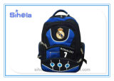 Real Madrid Football Club Sports Backpack