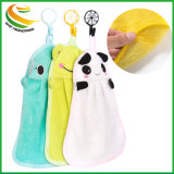 Wholesale Cute Multi-Coloer Hand Towel