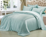 Super Soft and Comfortable Silk Bed Sheets