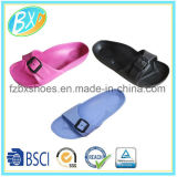 Soft Indoor EVA House Slippers for Women