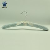 Yeelin Fabric Padded Clothes Hanger for Wedding Dress