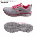 Professional Cheap Mesh Air Sport Shoes, Sidebike Cycling Shoes Sport for Women