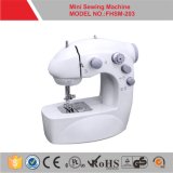 Fhsm-203 Homeused Mini Portable Sewing Machine