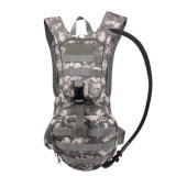 Wholesale Camouflage Custom Backpack Hydration Pack Bag with Water Bladder
