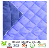 Manufacturer Warmth Double Sides Wadding Quilted Fabric