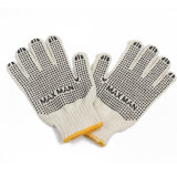 PVC Coated Protective Gloves