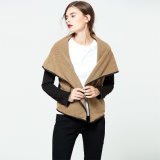 Factory Price New Fashion Outwear Clothes Women's Winter Coat