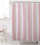 Hot Sale New Design PEVA Shower Curtain
