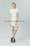 Hot Sale Clothes Women Elegant White Lace Dress