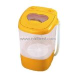 Durable Portable Single Tub Mini Washing Machine Xpb20-993