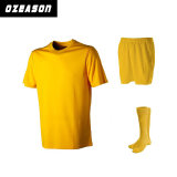 Soccer Uniform with Shirts and Shorts Sportswear