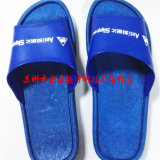 Cleanroom Antistatic PVC Slippers for Industrial
