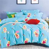 Paint Printed Bedding Sets Low Price Good Quality Normal Family