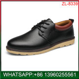 Professional Factory Supply Classic Genuine Leather Shoe Leisure