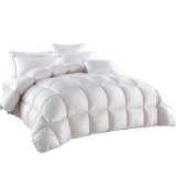 All Season Cotton Cover Down Quilt for Home Hotel Use
