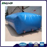 Inflatable Water Blob Water Jumping Pillow