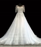 Aolanes Wedding Dress Styles Customize Size/Color