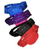 Colourful Waist Bag for Sport (DX-WB003)